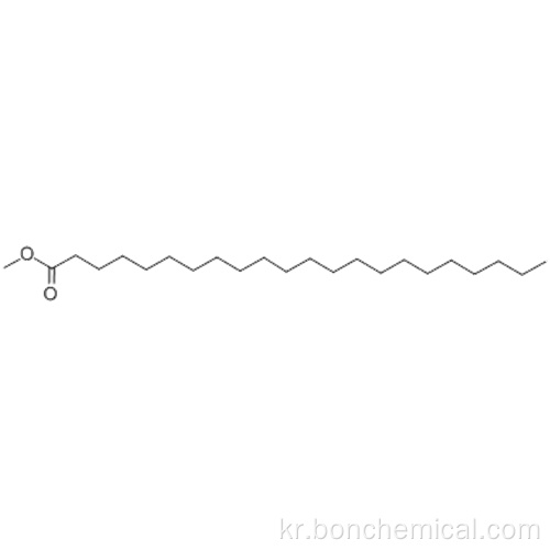 도코 산, 메틸 에스테르 CAS 929-77-1